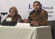 Peta Politik Pilpres 2024, September Bulan Penuh kejutan