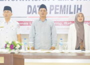 Ciptakan Pemilu yang Jujur dan Adil, Bawaslu Pasaman Sosialisasikan Fungsi Pengawasan