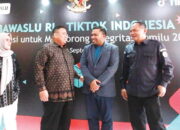 Bawaslu Gandeng Kominfo Cegah Penyebaran Hoaks di Pemilu 2024