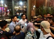 Satria Gerindra Aceh : Optimis Prabowo Gibran Satu Putaran
