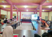Samakan Pemahaman Jelang Masa Kampanye, Bawaslu Rakor Penanganan Pelanggaran Administrasi dan TSM