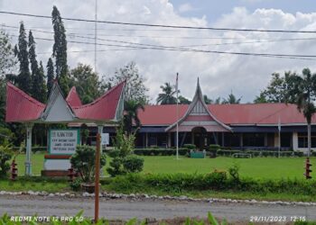 Ophir, Kebun PTPN 6 Peninggalan Belanda Peduli Rakyat