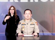 Jaga Situasi Pemilu 2024 Kondusif, Polri Bakal Tindak Penyebar Berita Hoax