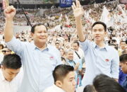 Prabowo-Gibran Dinilai Potensial Pecah Suara Dukungan Ganjar