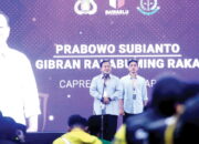 Awali Masa Kampanye, Prabowo-Gibran Gencarkan Program Makan Siang dan Susu Gratis