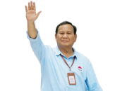 Cinta Prabowo kepada Sumatra Barat