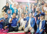Ketua DPD PAN Kota Padang Hendri Septa, Motivasi Dean Asli Chaidir dan Syamsul Rizal