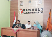 Minimalisir Pelanggaran Saat Pemungutan Suara, Bawaslu Tempatkan Pengawas Satu TPS Satu Petugas