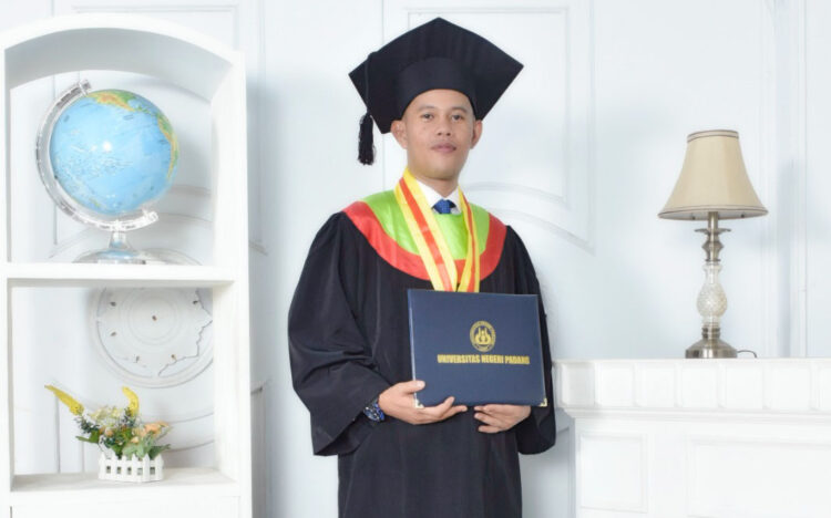 Nika Saputra, S.AP, S.IP, M.A.P
(Mahasiswa Program Doktor Studi Kebijakan
Universitas Andalas)