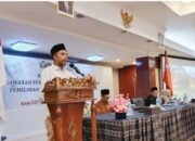Bawaslu Agam Tangani Tiga Pelanggaran Kampanye Pemilu 2024