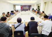 Kampanye Akbar 21 Januari Hingga 10 Februari, KPU Padang Panjang Tetapkan Dua Lokasi