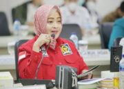Ingin Ada Debat Capres di Luar KPU, Fahira Idris: Isu Rakyat Belum Terungkap
