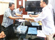 Jumlah Suara di Website KPU Turun Drastis, HM Tauhid Datangi KPU dan Bawaslu