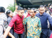 Mahfud MD: Pemilu Sudah Selesai Lanjutkan Perjuangan Demokrasi