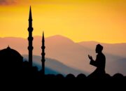 Nabi Ismail As, Air Zam Zam Mengalir di Mekkah