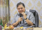 Golkar Minta Jatah 5 Menteri di Kabinet Prabowo-Gibran, Pakar Nilai Hal yang Wajar