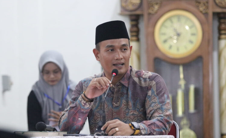 Oleh :
Chandra Eka Putra
(Kasat Pol PP Kota Padang)