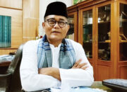 Syafrial Kani: Setiap Keputusan dan Tindakan Harus Selaras dengan Harapan Rakyat