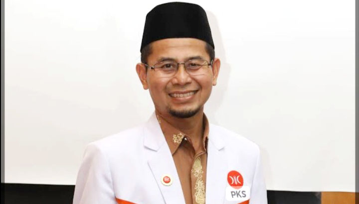 Oleh :
IBNU AZIZ
(Anggota DPRD Bukittinggi Fraksi PKS)