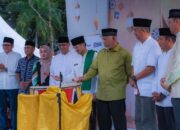 Menparekraf: Sumarak Ramadhan 2024 Perkuat Ekosistem Pariwisata Halal di Sumbar
