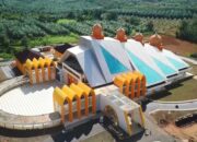 Pemkab Dharmasraya Turunkan 17 TSR, Tampung Aspirasi Masyarakat saat Ramadhan