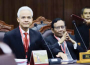 Tim Hukum Ganjar-Mahfud Minta MK Putuskan Pemungutan Suara Ulang pada 26 Juni 2024