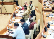 450 ASN Dilaporkan ke Bawaslu, 240 Disanksi Langgar Netralitas