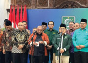 PKB dan PKS Sepakati Koalisi di Pilkada 2024