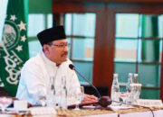 Sekjen PBNU Ingatkan PKB untuk Tidak Banyak Bermanuver