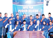 DPD PAN Pessel Buka Pendaftaran Bakal Calon Bupati dan Wakil Bupati