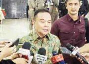 Elite Gerindra Yakin Gugatan PDIP ke PTUN Tak akan Gugurkan Kemenangan Prabowo-Gibran