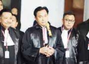 Sidang Sengketa Pilpres di MK, Kubu Prabowo-Gibran Hadirkan 8 Ahli dan 6 Saksi