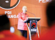 Soal PDIP Koalisi atau Oposisi, Said Abdullah: Semua di Tangan Megawati