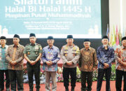 Kapolri: Pemilu 2024 Lebih Kondusif Dibanding Pemilu 2019