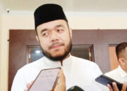 Siap Maju di Pilkada 2024, Fadly Amran Beri Sinyal Bertarung di Pilwako Padang