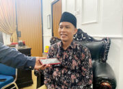 Masih Sepi Peminat, KPU Prediksi PendaftarPPK akan Ramai Diakhir