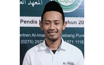 Oleh :
Ustadz Muhamad Hanif Rahman