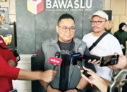 Bawaslu Buka Seleksi Panwascam di Pilkada Serentak Minggu Depan