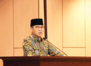 Wakil Ketua MPR Ajak Warga Akhiri Perselisihan Usai Pilpres