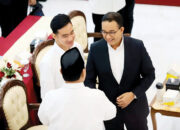 Meski Terima Kemenangan Prabowo, Anies Ingatkan Masih Banyak Catatan