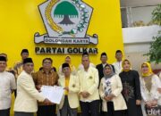 Majelis Dakwah Islamiyah Dukung Airlangga Lagi Jadi Ketum Golkar 2024-2029