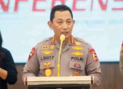 Sidang Sengketa Pilpres 2024, Komisi II DPR Persilakan MK Panggil Kapolri Sigit Hadir