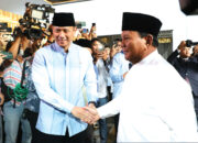 Tak jadi Parpol Pemenang Parlemen, Prabowo dan Gerindra Dinilai Tak Bisa Berpangku Tangan ke Jokowi