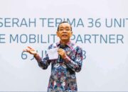Dikabarkan Dititipkan Jokowi untuk Masuk Kabinet Prabowo, Pratikno: Titipan Kayak Gofood Aja!