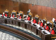 Sidang Sengketa Pilpres Selesai, Pengamat Dorong Elite Parpol dan Semua Elemen Segera Move On