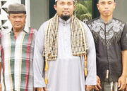 Ustadz Tuanku Syawal Firdamal, Ajak Masyarakat Legawa Terima Hasil Pemilu 2024