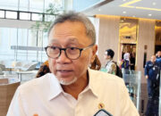 Seluruh DPW dan DPD Minta Zulhas Kembali Pimpin PAN