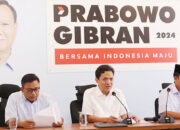 Elite Gerindra Sebut Prabowo Hanya Ingatkan Tak Ganggu Pelayanan ke Rakyat