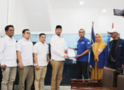 Menangkan Pilkada Bukittinggi, Erman Safar Optimis Perkuat Koalisi Parpol