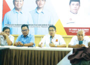 Partai Gerindra Buka Pendaftaran Cakada, Terbuka untuk Umum dan Memiliki Elektabilitas di Daerah